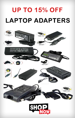 ADAPTERS 02