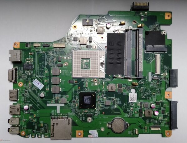 Dell Inspiron N5050 Laptop motherboard 01