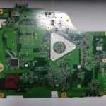 Dell Inspiron N5050 Laptop motherboard 01B