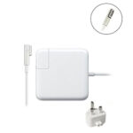 Apple Magsafe 18.5V 4.62A 85W AC Adapter