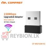 COMFAST-Mini-Wifi-Adapter-Usb-Wifi-Antenna-MTK7601-Chip-150Mbps-2-4G