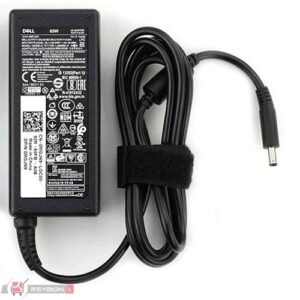 Dell 19.5V 3.34A 65W AC Laptop Power Adapter