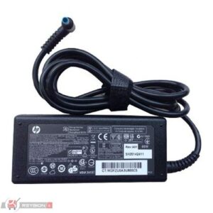 HP Blue Tip 19.5V 3.33A 65W AC Power Adapter Charger