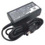 Toshiba 19V 3.42A 65W AC Power Adapter Charger