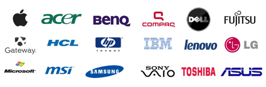 laptop brand image