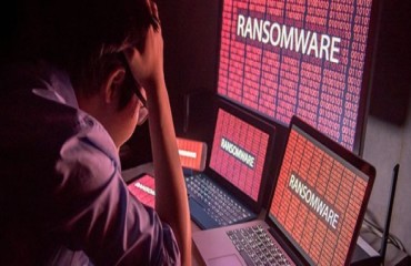 How to Remove Ransomware from Windows Computer