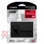 Kingston 240Gb SSD