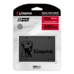 Kingston 480gb