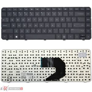 Hp Pavilion G6 1000 Laptop Keyboard