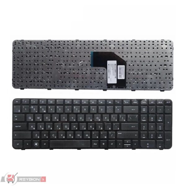 Hp Pavilion G6 2000 Laptop Keyboard