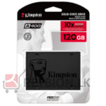 Kingston 120Gb SSD Drive