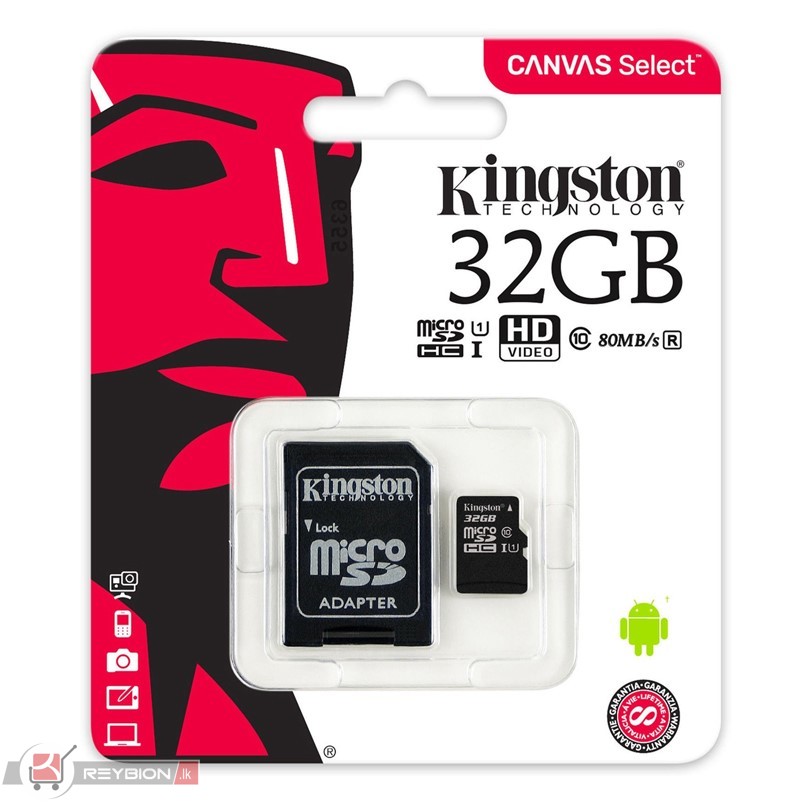 Price in SriLanka — Kingston 8GB DDR4 Laptop RAM 2400MHZ