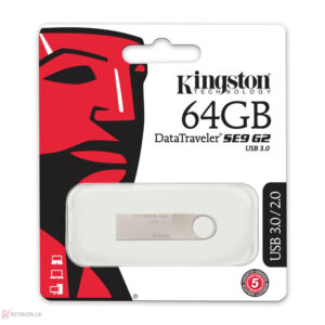 Kingston 64Gb Flash Drive