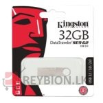 Kingston flash drive 32gb dtse9g