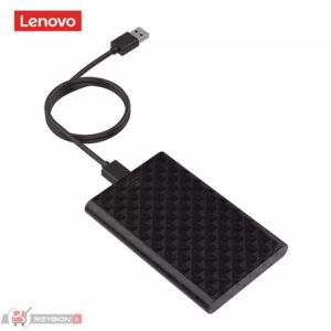 Lenovo 2.5 inch SATA HDD Enclosure