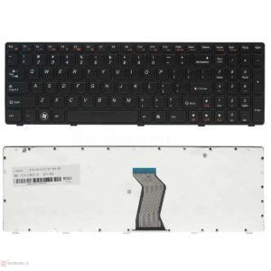 Lenovo-G580-Laptop-Keyboard