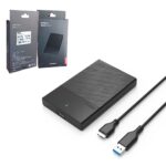 Lenovo ThinkPlus SATA Encloure