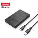 Lenovo ThinkPlus SATA Encloure 3