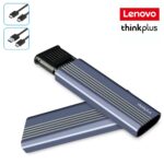 Lenovo Thinkplus NGFF NVMe PCIe M.2 SSD Enclosure