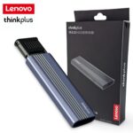 Lenovo Thinkplus NGFF NVMe PCIe M.2 SSD Enclosure 2