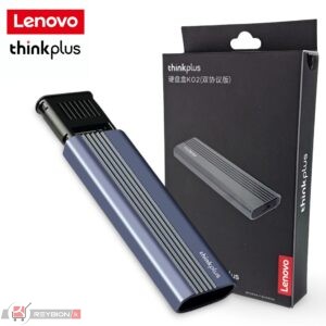 Lenovo Thinkplus NGFF NVMe PCIe M.2 SSD Enclosure 2