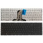 hp pavilion 15AC keyboard