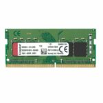 Kingston DDR4 2666MHz PC4 Laptop Ram