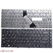 Acer Aspire V5-431 Laptop Keyboard