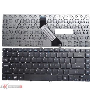 Acer Aspire V5-552G Laptop Keyboard