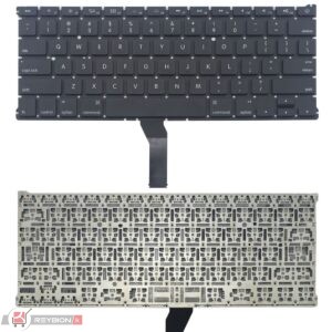 Apple MacBook Air A1369 Keyboard US Black