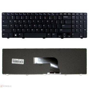 Dell Inspiron 15-3521 Laptop Keyboard