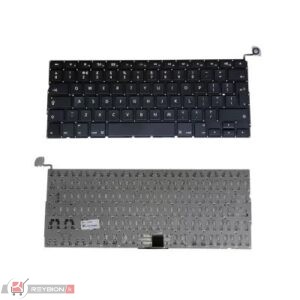 Apple MacBook Pro A1278 Keyboard UK Black