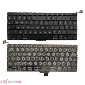 Apple MacBook Pro A1278 Keyboard US Black
