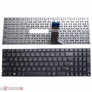 Asus F550C Laptop Keyboard US Black