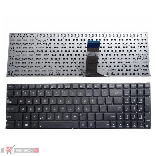 Asus X555 Laptop Keyboard