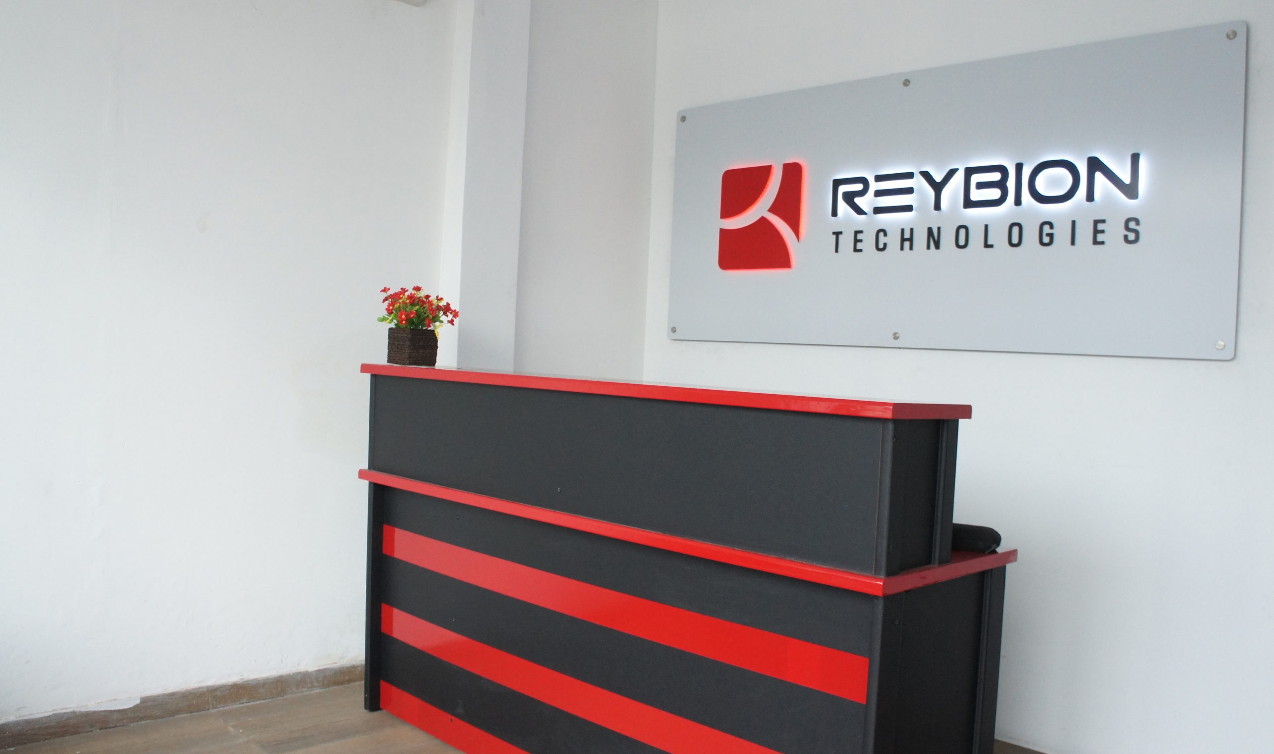 Reybion office