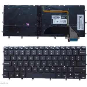 Dell Inspiron 13-7347 Laptop Keyboard
