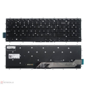 Dell Inspiron 15-5567 Laptop Keyboard
