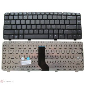 HP Compaq 6720s Notebook Keyboard