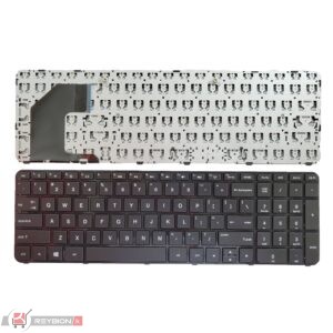 HP Pavilion Sleekbook 15-B Series Laptop Keyboard
