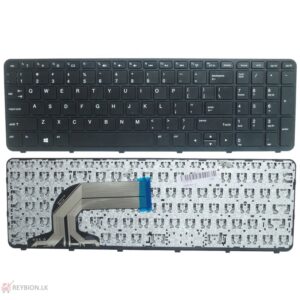 Hp 350 G1 Laptop Keyboard