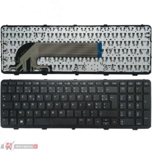 Hp ProBook 450 G2 Laptop Keyboard