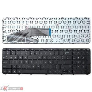 Hp ProBook 450 G4 Laptop Keyboard