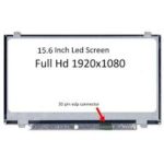15.6 Slim IPS Full HD 30 Pin