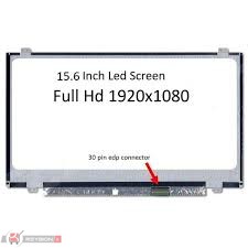 15.6 Slim IPS Full HD 30 Pin