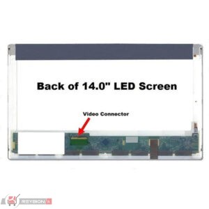 Laptop screen 14.0 HD normal