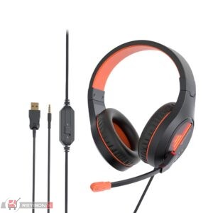 Meetion Gaming Wired Headphone HP021