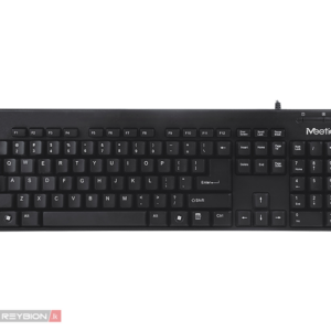 Meetion Standard USB Wired Keyboard AK100