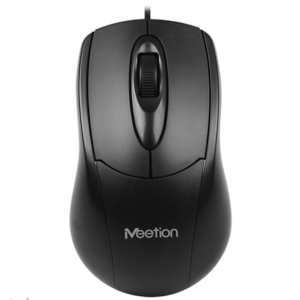 Meetion USB Wired Optical Mouse M361