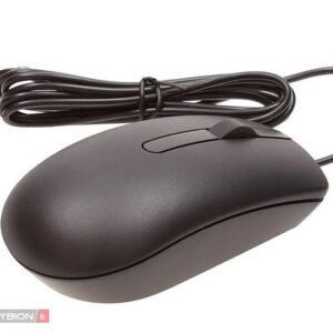 Dell USB Wired Optical Mouse